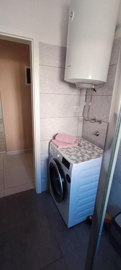 Smokva Daire Zadar Dış mekan fotoğraf