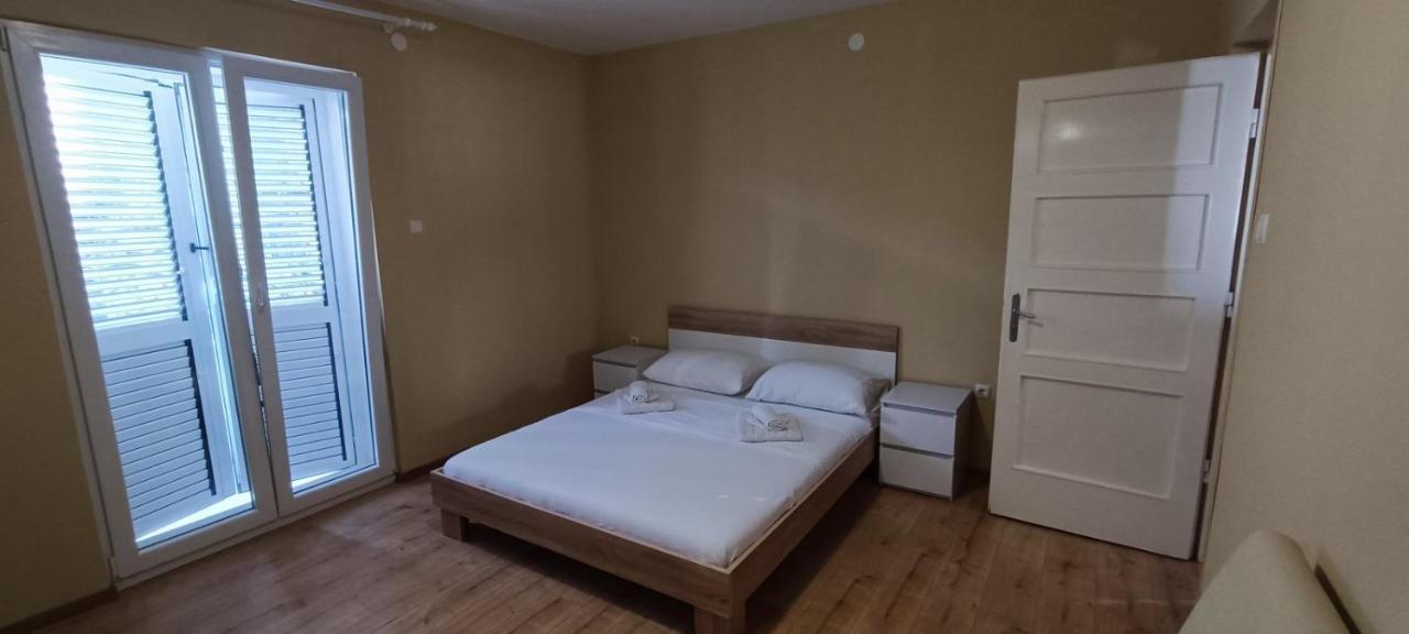 Smokva Daire Zadar Dış mekan fotoğraf