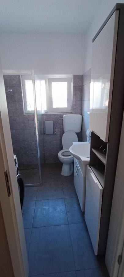 Smokva Daire Zadar Dış mekan fotoğraf