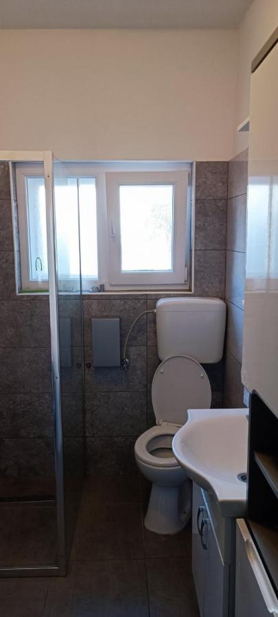 Smokva Daire Zadar Dış mekan fotoğraf