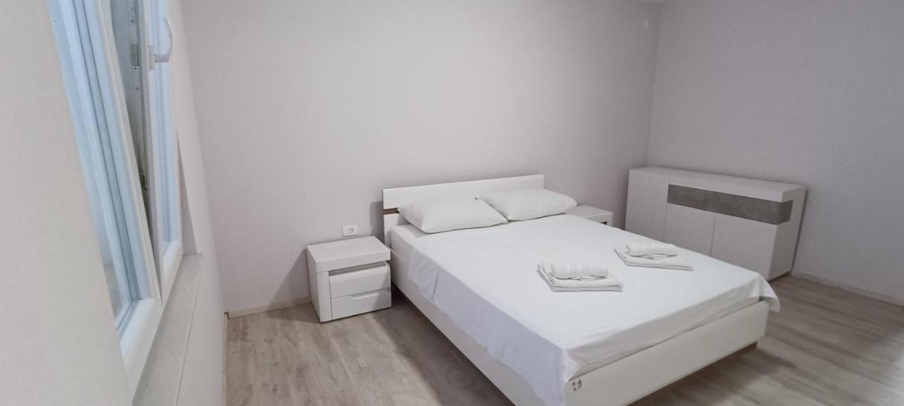 Smokva Daire Zadar Dış mekan fotoğraf