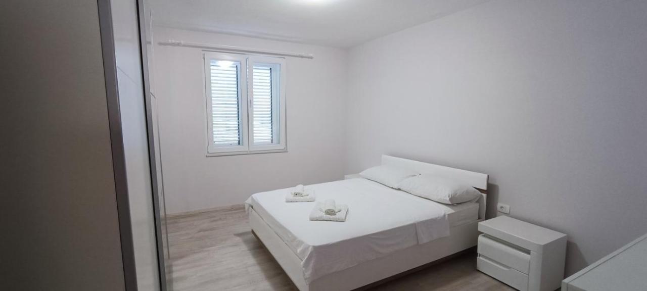 Smokva Daire Zadar Dış mekan fotoğraf